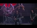 rotting christ live bloodstock festival catton park derbyshire uk 9 8 24 full set