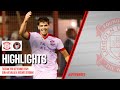 Highlights: Lincoln United vs Clipstone FC (3/9/24)