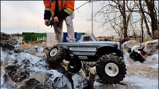 Redcat  ascent 18 vs Traxxas TRX4M who did it better?