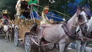 Kolkata Horse Chariot | Victoria Memorial Hall | Kolkata Tourist Place | LInga Views | Tamil Vlogs