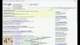 Top Keyword Ranking Google Competition - 2 min SEO