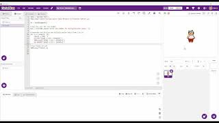 Multiplication Tables Python Pictoblox