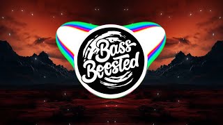 CORTR - PROTO (Copyright Free) [Bass Boosted]