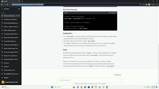 Python 2 7 9 How to save a raw input in a variable to use it later