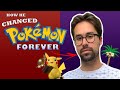 How WolfeyVGC Changed Pokémon Forever