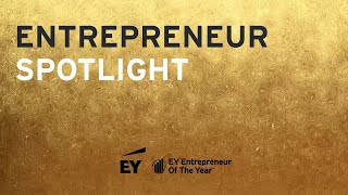 Entrepreneur Spotlight | Edgenda