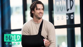 Milo Ventimiglia Talks About "Gilmore Girls"