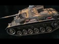 How To-Customizing R/C  1/16 Panzer  III