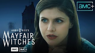 Mayfair Witches Season 2 | Official Trailer ft. Alexandra Daddario | Premieres January 5 | AMC+