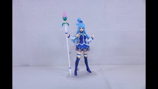 『おもちゃの国アリス』 #1547 「figma アクアの紹介」