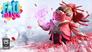 Fall Guys - Viper Ning Trailer