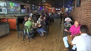 Sports bars could see fewer customers if college football season ends before it begins