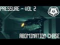 [ PRESSURE ROBLOX ] ABOMINATION CHASE THEME