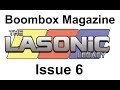 Issue 6: The Lasonic Legacy OUT NOW!