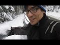 12°c bmw r 1200 gs adventure cold start