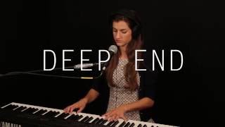 Deep End - Birdy - Jolie Cover