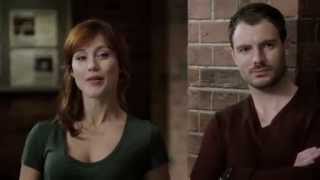 CROSSING LINES - Fun Clip with CL2 cast