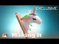 Making It - Crafts After Dark: Unique Unicorn (Digital Exclusive)