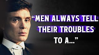 Peaky Blinders Quotes That Are Really Worth Spending Time On