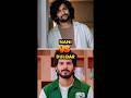 NANI vs DULQUER SALMAN Full Comparison Videos || #nani #dulquersalmaan #film#movie#southmovie#shorts