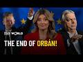 How democracy destroyed Orbán’s political machine after 16 years | Anatomy of Disinformation