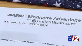 RI UHC Medicare Advantage patients granted period to switch insurance providers