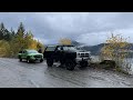 Dodge Brothers | Man vs Rain