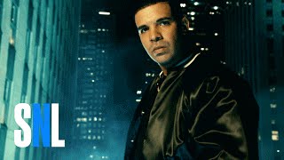 Drake's Beef - SNL