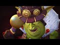 legion epilogue horde cinematic