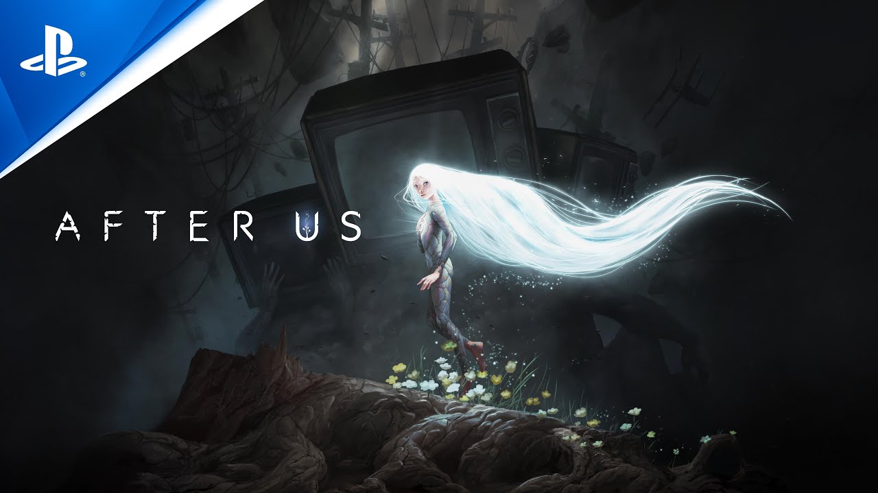 After Us Playstation Games Us