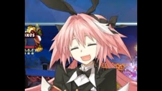 Astolfo Saber just hit different [Fate/Grand Order]
