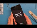 Samsung a9 2018 a920 back camera replacement and disassembly