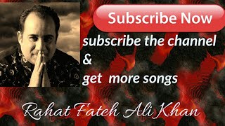 Lag ja gale song | Bhoomi | Rahat fateh ali khan | sachin-jigar | Adit rao hydrai | sidhant