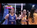 capital1 vs choco mucho full game highlights 2024 25 pvl all filipino conference nov 21 2024