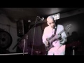 Skip 'Little Axe' McDonald Live at Schtumm - 'If I Had My Way' (HD)