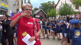 This is Wernigerode! • Join the Int. Choir Festival \u0026 Competition 2023 • July 5 - 9, 2023