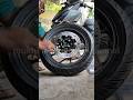 tambah ganteng vario 160 upgrade cakram 260 merk delkevic #delkevic #vario160cc2023 #modified