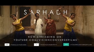 SARHADH | Music Video | Vision Converge Films ft. Sujayeendra Kulkarni