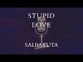 Salbakuta  -  Stupid Love (Karaoke)