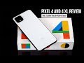 Google Pixel 4 and 4 XL Review