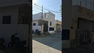 81 sq.Yard independent house for sale | 68 lakhs price slightly negotiable | newly constructed house