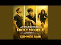 Summer Rain (Extended Mix)