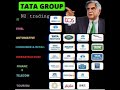 Ratan Tata all shares in share market#investment #tata #sharemarketnews