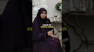 CARA SOLAT DUDUK ATAS KERUSI (PART 1)| USTAZAH ASMA' HARUN 2023 #shorts #ustazahasmaharun