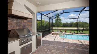 2818 Aviamar Cir Naples FL - Fiddlers Creek pool home for sale - Michelle Thomas - Sotheby's