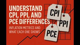 Key Economic Indicators Every Investor Should Know