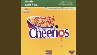 Cheerios