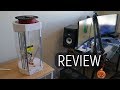 A 3D Printer for Crafters? Silhouette Alta Review