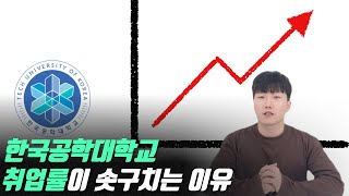 떠오르는 특성화대학ㅣ한국공학대학교 편입