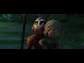 the monkey king 2023 first fight scene the monkey king in hindi